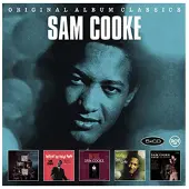 Sony music Original Album Classics