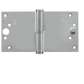 Axa Kogelstiftpaumelle 1200 89x175 Topcoat SKG*** D2