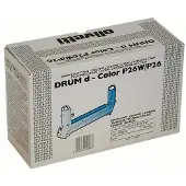 Olivetti B0622 drum cyaan (origineel)