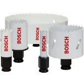 Bosch Gatzaag HSS Bi-metaal progressor diameter 70mm