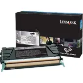 Lexmark 24B6326 toner cartridge zwart (origineel)