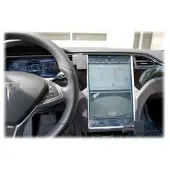 Brodit ProClip houder geschikt voor Tesla Model S 2013-2020 / Model X 2016-2020 Center mount