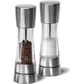 Cole & Mason Cole &amp; Mason Gourmet Precision zoutmolen Derwent - 19 cm