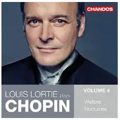Chandos Chopin: Waltzes & Nocturnes Vol. 4