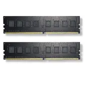 G.Skill Value Series - DDR4 - 8 Go: 2 x 4 Go - DIMM 288 broches