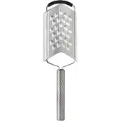 Cuisipro Brede extra grove V-rasp