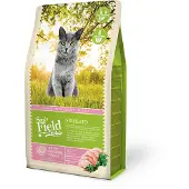 Sam'S Field Cat Sterilised