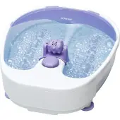 Bomann FFR 3195 Voetmassage 90 W Wit, Sering
