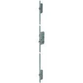 Nemef Meerpuntssluiting 4926 - Krukbediend - DM 55 - PC 72 - 24x1700mm - D1/2/3/4 - SKG***