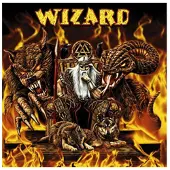 Cd Wizard - Odin -Remast-