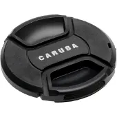 Caruba Clip Cap Lensdop 82mm
