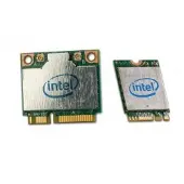 Intel 7260.HMWWB.R Intern WLAN/Bluetooth 867Mbit/s netwerkkaart & -adapter