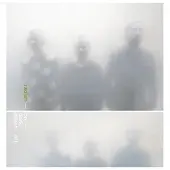 Konkurrent Radian - On Dark Silent Off (CD)