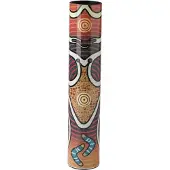 Remo SR-2412-27 Didgeharp Shaker 12 x 2.25 inch