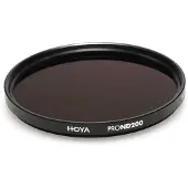 Hoya HO-ND200P58 58.0MM,ND200,PRO