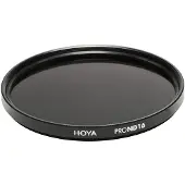 Hoya HO-ND16P58 58.0MM,ND16,PRO