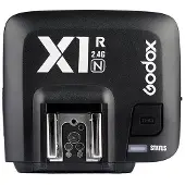 Godox X1 receiver voor Nikon
