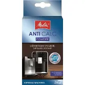 Melitta Anticalc Espresso Machines