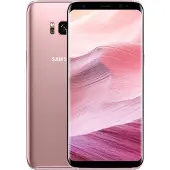 Samsung Galaxy S8 Plus Roze