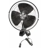 All Ride Vrachtwagen Ventilator Met Sigaretten Aansluiting - Ventilatoren