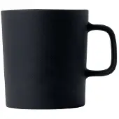 Royal Doulton Barber &amp; Osgerby Olio beker - 300 ml - zwart
