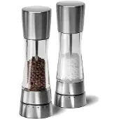 Cole & Mason Cole &amp; Mason Gourmet Precision pepermolen Derwent - 19 cm