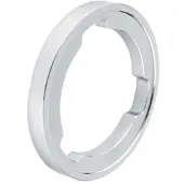 GROHE Compensatieschijf 27180 voor Rainshower/Euphoria douchesystemen chroom, 27180000