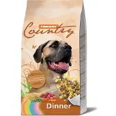Fokker Country Dinner Hondenvoer 15kg