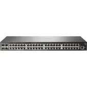 HP Aruba 2930F 48G 4SFP+ Swch
