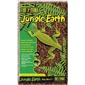 Exo Terra Terrariumsubstraat Jungle Earth