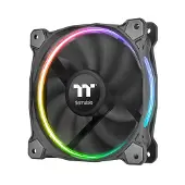 Thermaltake behuizing ventilator Riing 14 RGB Software CTRL