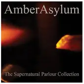Cd Amber Asylum - Supernatural.. -Digi-