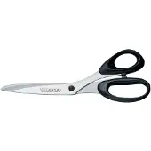 Victorinox Huishoudschaar 21cm Zilver zilver RVS Keukenschaar
