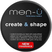 Men-Ü Create & Shape 100ml
