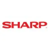 Sharp DX-C38GTC toner cyaan (origineel)