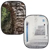 Lastolite Perspective Collapsible 150X210Cm Stone/Steps