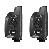 PocketWizard Plus X Transceiver 2-pack