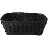 Westmark Saleen Mand - 31,5 x 22 cm - Zwart