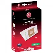 Hoover Stofzakken H75