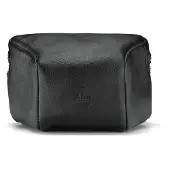 Leica M10 Leather Pouch Short Black