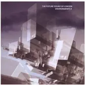 Cd Future Sound Of London - Environments 02