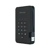 ISTORAGE diskAshur 2