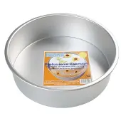 Pme Deep Round Cake Pan 35 x 7,5cm