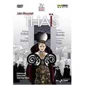 Dvd Thais