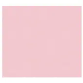A.S. Création Vliesbehang 34507-3 Château 5 uni roze glanzend