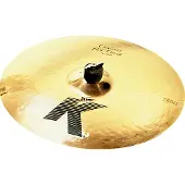 Zildjian K Custom 16 Fast Crash Cymbal