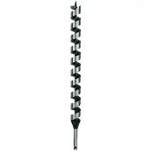 Bosch - Houtslangenboor, zeskant 15,0 x 160 x 235 mm