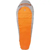 Coleman Silverton Comfort 150 mummie-slaapzak