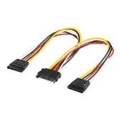 Goobay SATA kabel -