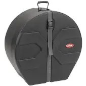 SKB D1122 tenor/second steel drum case